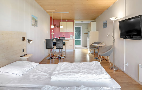 Apartman - Sandvig , Danska - I68504 4