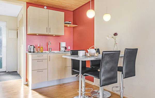Apartman - Sandvig , Danska - I68505 7