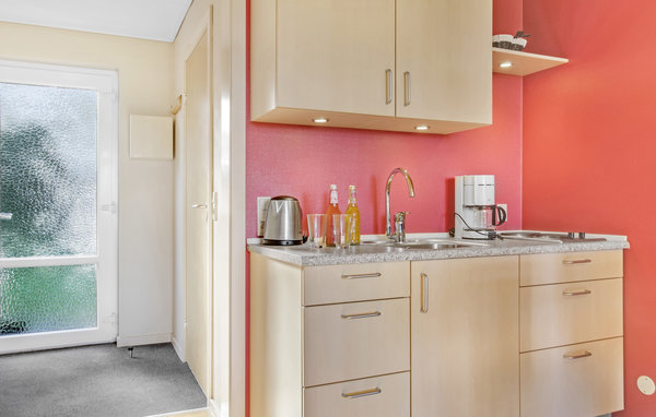 Apartman - Sandvig , Danska - I68505 401
