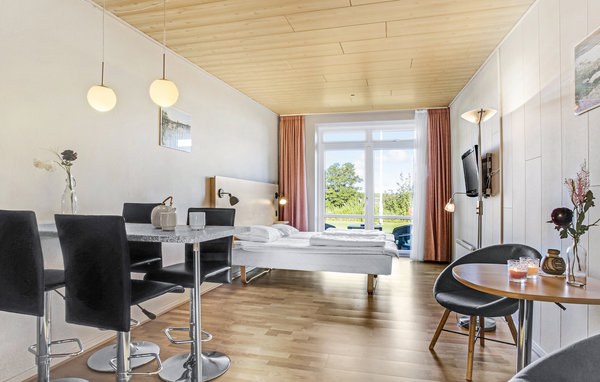 Apartman - Sandvig , Danska - I68505 4