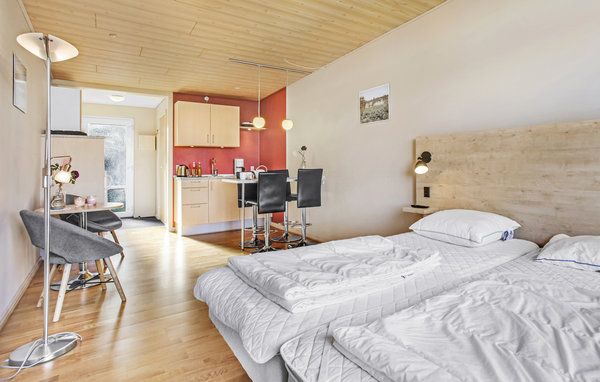 Apartman - Sandvig , Danska - I68505 5