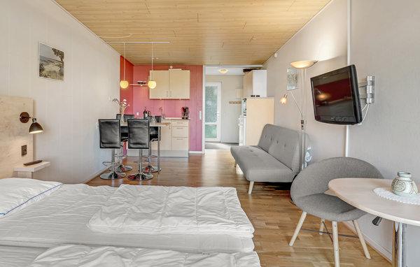 Apartamento - Sandvig , Dinamarca - I68506 5