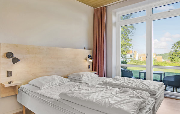 Apartman - Sandvig , Danska - I68507 601
