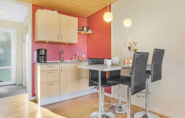 Apartman - Sandvig , Danska - I68507 7