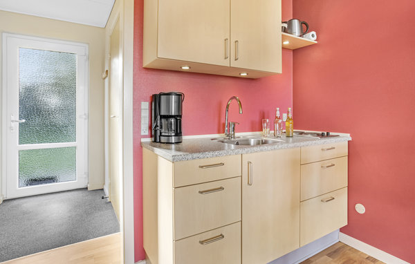 Apartman - Sandvig , Danska - I68507 401