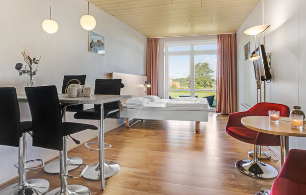 Apartman - Sandvig , Danska - I68507 4