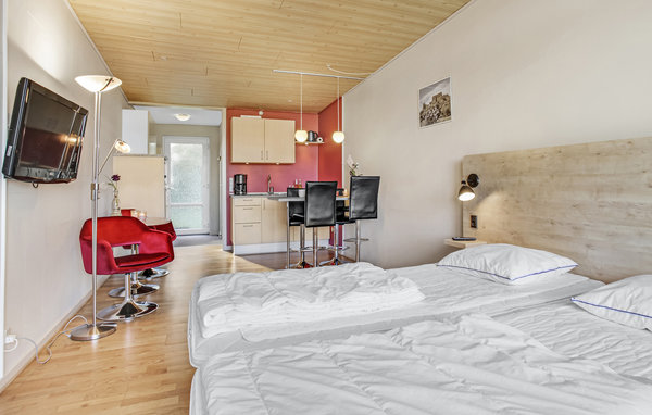 Apartman - Sandvig , Danska - I68507 5