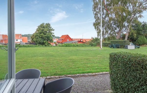 Apartman - Sandvig , Danska - I68507 3
