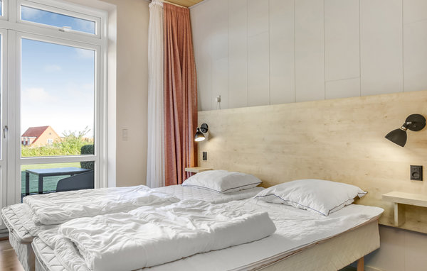 Apartman - Sandvig , Danska - I68508 601