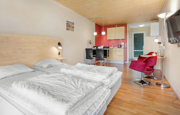 Apartman - Sandvig , Danska - I68508 602