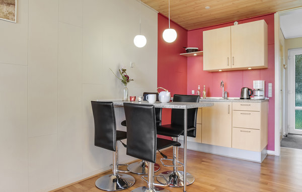 Apartman - Sandvig , Danska - I68508 7