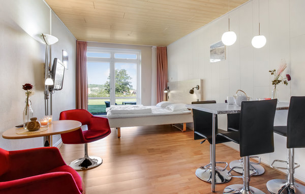 Apartman - Sandvig , Danska - I68508 4