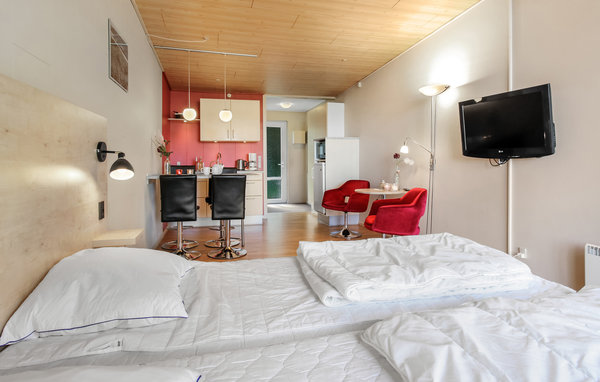 Apartman - Sandvig , Danska - I68508 5