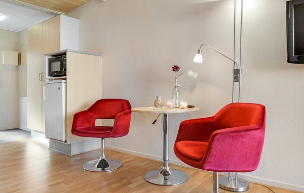 Apartman - Sandvig , Danska - I68508 6