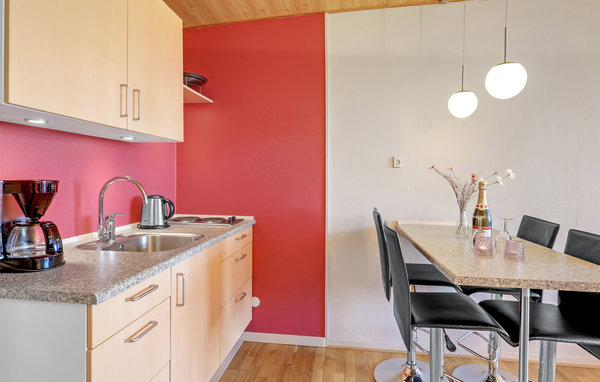 Ferieleilighet - Sandvig , Danmark - I68509 401