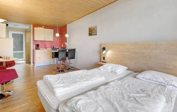 Ferieleilighet - Sandvig , Danmark - I68509 302