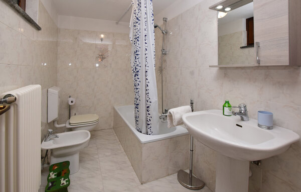 Ferienwohnung - Conoz , Italien - IAO001 701