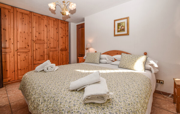 Ferienwohnung - Conoz , Italien - IAO001 602