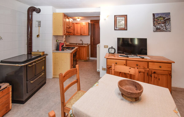 Ferienwohnung - Conoz , Italien - IAO001 401