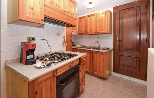 Ferienwohnung - Conoz , Italien - IAO001 6