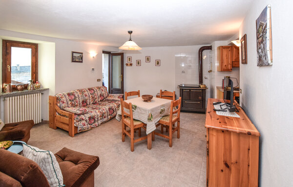 Ferienwohnung - Conoz , Italien - IAO001 301
