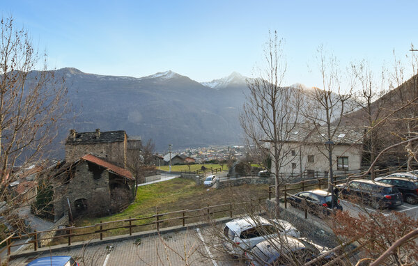 Ferienwohnung - Conoz , Italien - IAO001 203