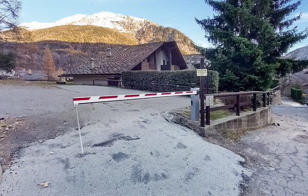 Ferienhaus - Courmayeur , Italien - IAO003 801
