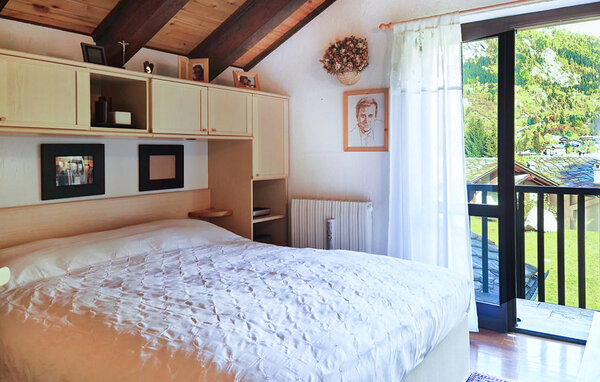 Ferienhaus - Courmayeur , Italien - IAO003 4