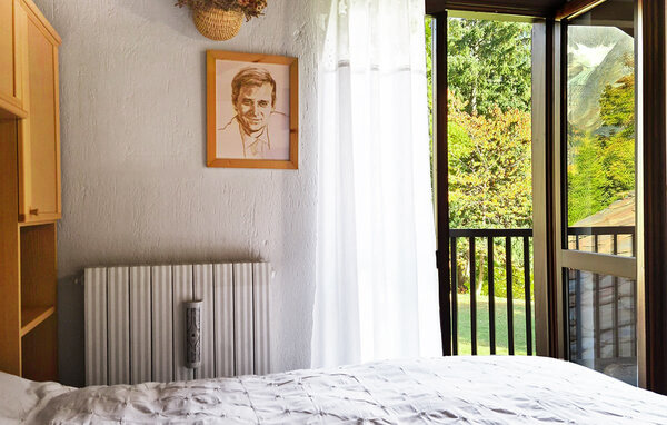 Ferienhaus - Courmayeur , Italien - IAO003 601