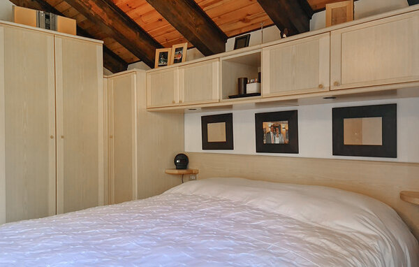 Ferienhaus - Courmayeur , Italien - IAO003 602