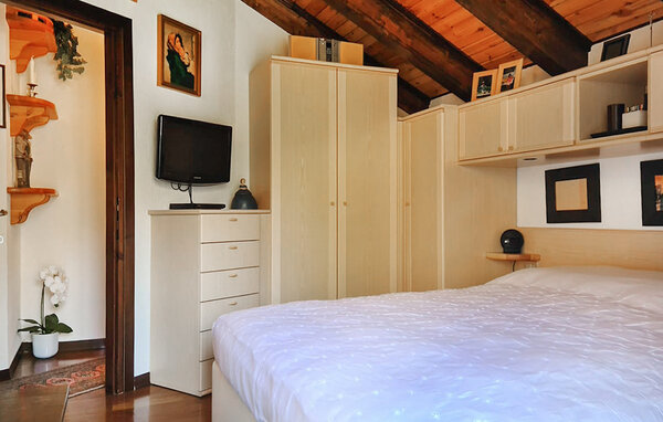 Ferienhaus - Courmayeur , Italien - IAO003 603