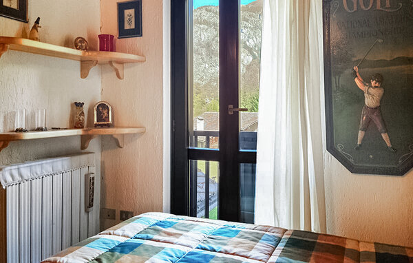 Ferienhaus - Courmayeur , Italien - IAO003 604