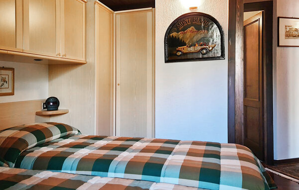 Ferienhaus - Courmayeur , Italien - IAO003 605