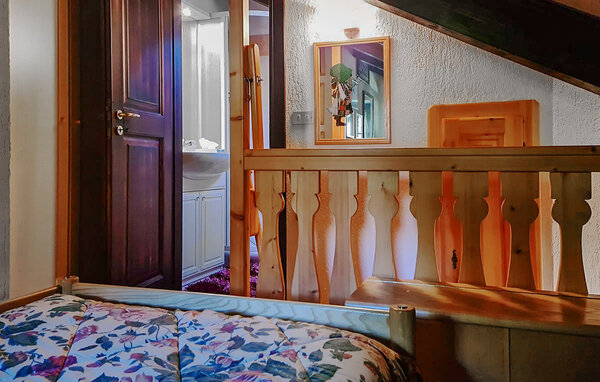 Ferienhaus - Courmayeur , Italien - IAO003 607