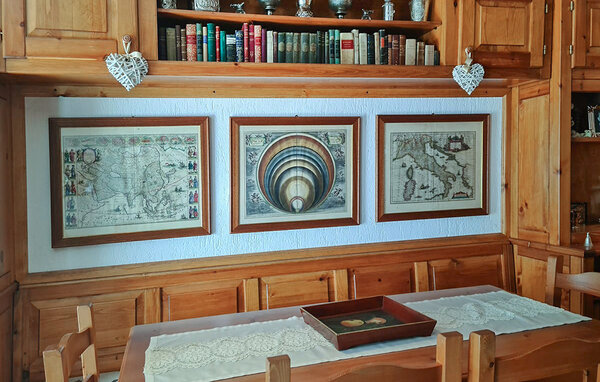 Ferienhaus - Courmayeur , Italien - IAO003 305