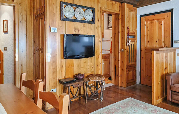 Ferienhaus - Courmayeur , Italien - IAO003 307