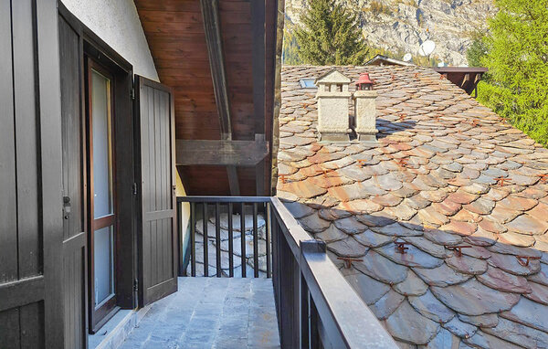 Ferienhaus - Courmayeur , Italien - IAO003 103