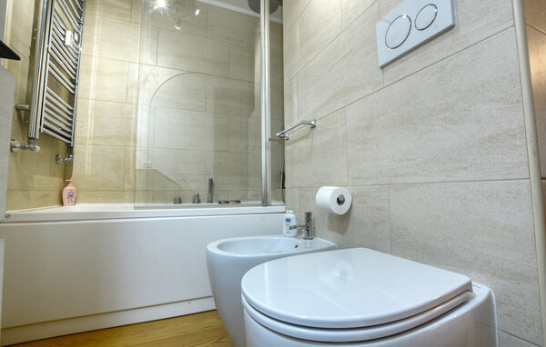 Ferienwohnung - Breuil-Cervinia , Italien - IAO004 701