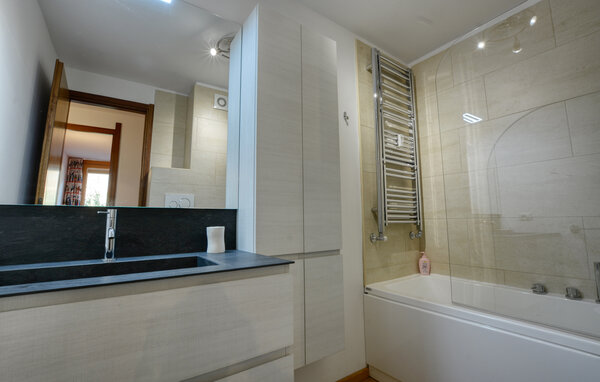 Ferienwohnung - Breuil-Cervinia , Italien - IAO004 703