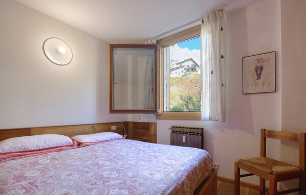 Ferienwohnung - Breuil-Cervinia , Italien - IAO004 601