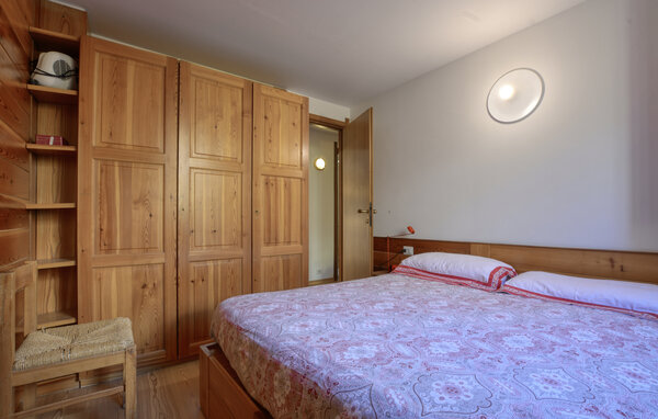 Ferienwohnung - Breuil-Cervinia , Italien - IAO004 602