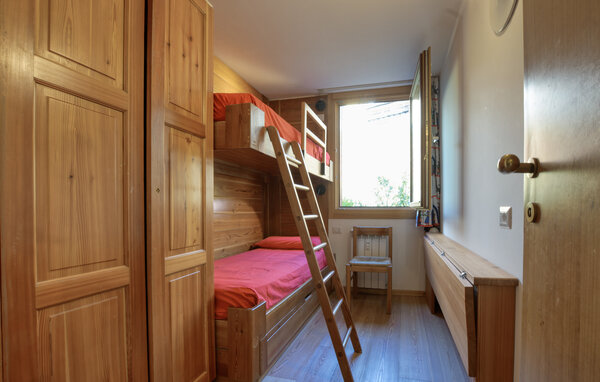 Ferienwohnung - Breuil-Cervinia , Italien - IAO004 603