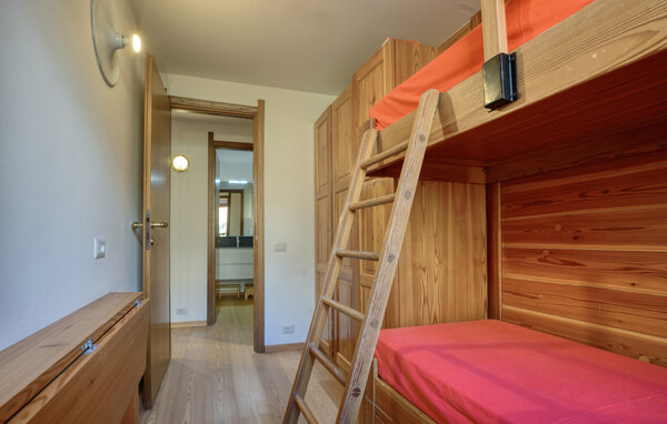 Ferienwohnung - Breuil-Cervinia , Italien - IAO004 604