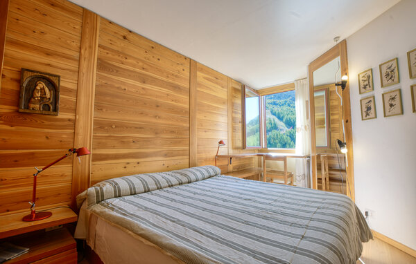 Ferienwohnung - Breuil-Cervinia , Italien - IAO004 7