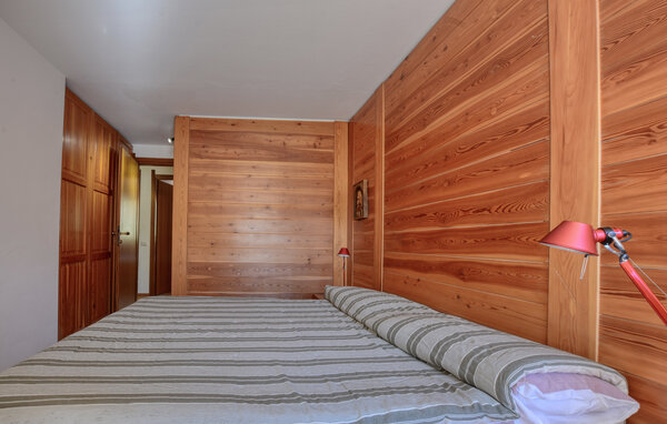 Ferienwohnung - Breuil-Cervinia , Italien - IAO004 605