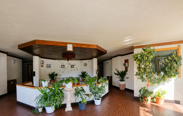 Ferienwohnung - Breuil-Cervinia , Italien - IAO004 8