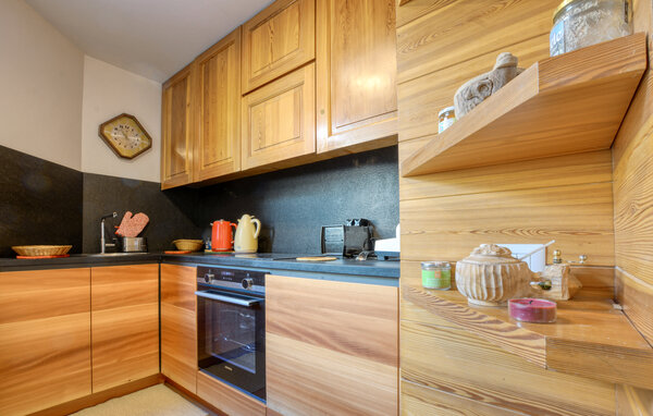 Ferienwohnung - Breuil-Cervinia , Italien - IAO004 6