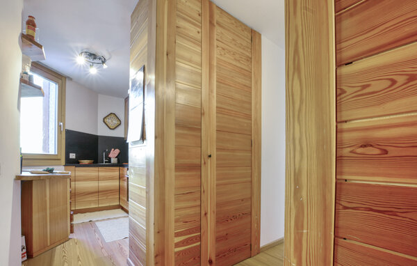 Ferienwohnung - Breuil-Cervinia , Italien - IAO004 402