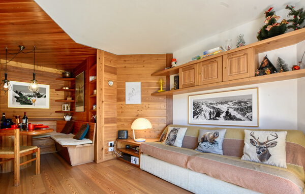 Ferienwohnung - Breuil-Cervinia , Italien - IAO004 3