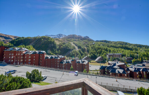 Ferienwohnung - Breuil-Cervinia , Italien - IAO004 1